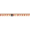 Happy Birthday Girlang Pirate Treasure