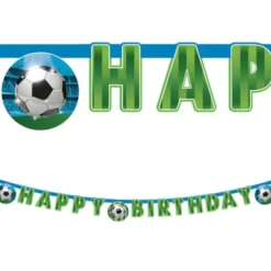 Happy Birthday Girlang Soccer Fans