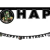 Happy Birthday Girlang Star Wars Galaxy