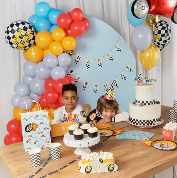 Happy Birthday Girlang Trofé