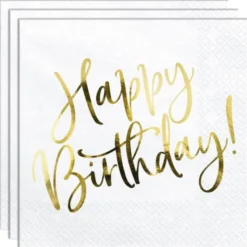 Happy Birthday Servetter Vita