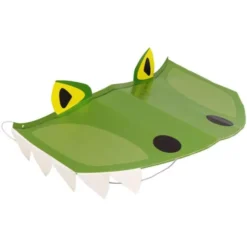 Happy Dinosaur Kalashattar