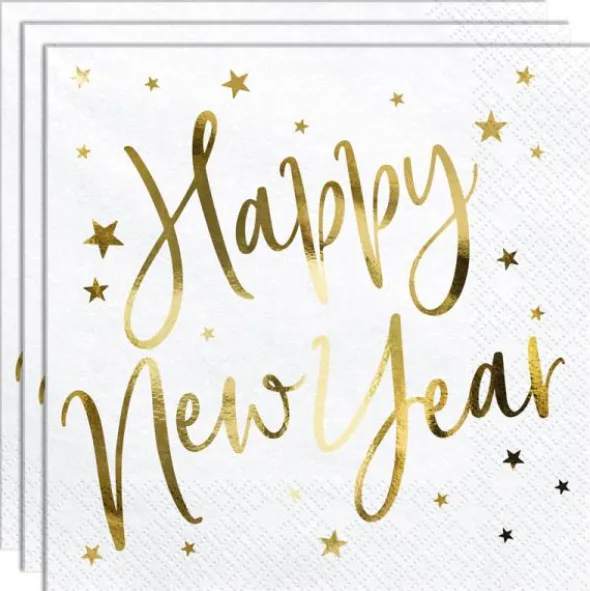 Happy New Year Servetter Vita