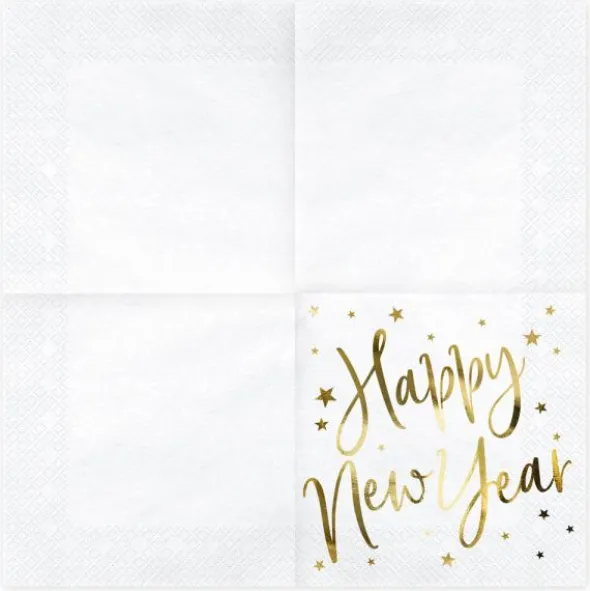 Happy New Year Servetter Vita