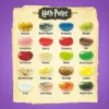 Harry Potter Bönor Bertie Bott's Jelly Beans