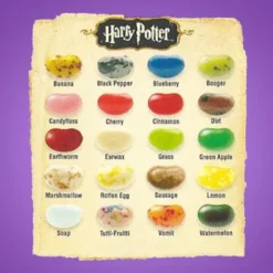 Harry Potter Bönor Bertie Bott's Jelly Beans