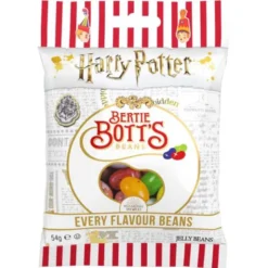 Harry Potter Bönor Bertie Bott's Jelly Beans