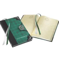 Harry Potter Dagbok Slytherin