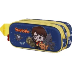 Harry Potter 3D Pennfodral
