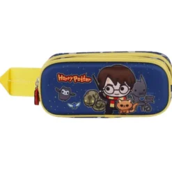 Harry Potter 3D Pennfodral