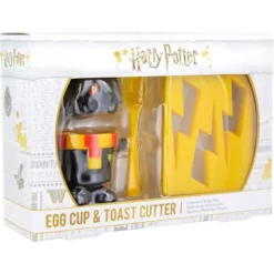Harry Potter Frukostset