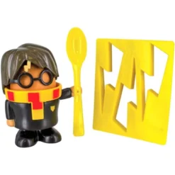 Harry Potter Frukostset