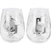 Harry Potter Glas 2-pack