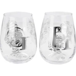 Harry Potter Glas 2-pack