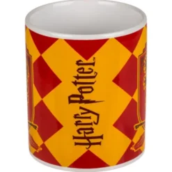 Harry Potter Gryffindor Mugg