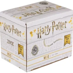 Harry Potter Gryffindor Mugg