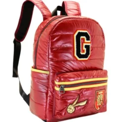 Harry Potter Gryffindor Ryggsäck Stor