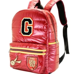 Harry Potter Gryffindor Ryggsäck Stor