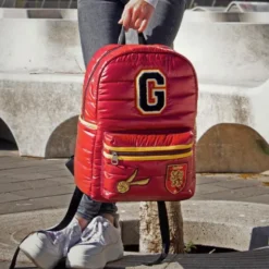 Harry Potter Gryffindor Ryggsäck Stor