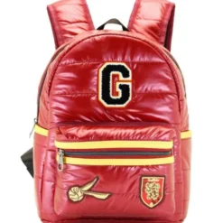 Harry Potter Gryffindor Ryggsäck Liten