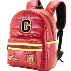 Harry Potter Gryffindor Ryggsäck Liten