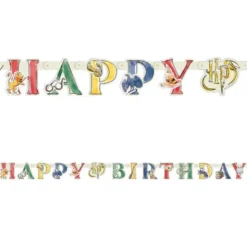 Harry Potter Happy Birthday Girlang