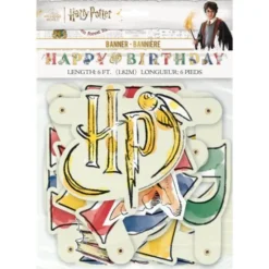 Harry Potter Happy Birthday Girlang