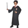 Harry Potter Hogwarts Dräkt Barn (4-6 år (104-116 cl))
