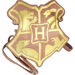 Harry Potter Hogwarts 3D Väska