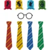 Harry Potter Houses Fotoprops