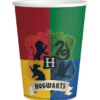 Harry Potter Houses Pappersmuggar