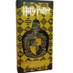 Harry Potter Hufflepuff Nyckelring