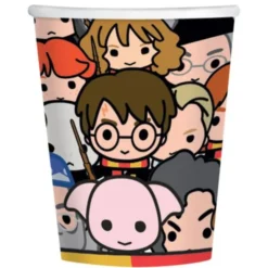Harry Potter Kalas Muggar