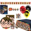 Harry Potter Kalaspaket 53-Pack