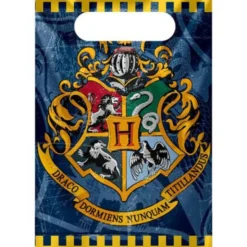 Harry Potter Kalaspåsar