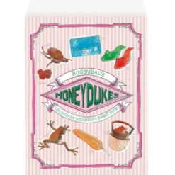 Harry Potter Kalaspåsar Honeydukes