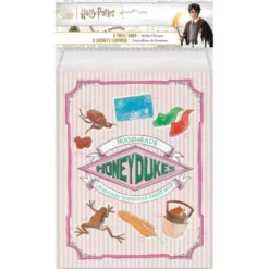 Harry Potter Kalaspåsar Honeydukes