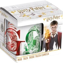 Harry Potter Kopp