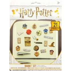 Harry Potter Magneter