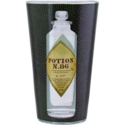 Harry Potter Mugg Trolldryck