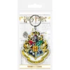 Harry Potter Nyckelring Hogwarts