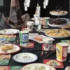 Harry Potter Photo Props