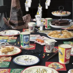 Harry Potter Plastmugg