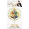 Harry Potter Rund Folieballong