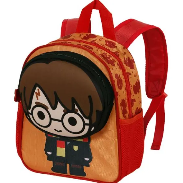 Harry Potter Ryggsäck Bobblehead