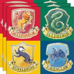 Harry Potter Servetter