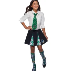 Harry Potter Slytherin Slips