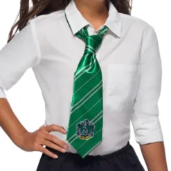 Harry Potter Slytherin Slips