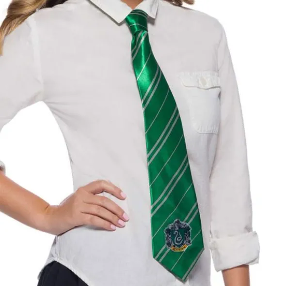 Harry Potter Slytherin Slips