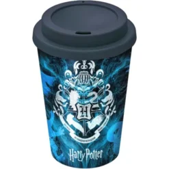 Harry Potter Take Away Mugg
